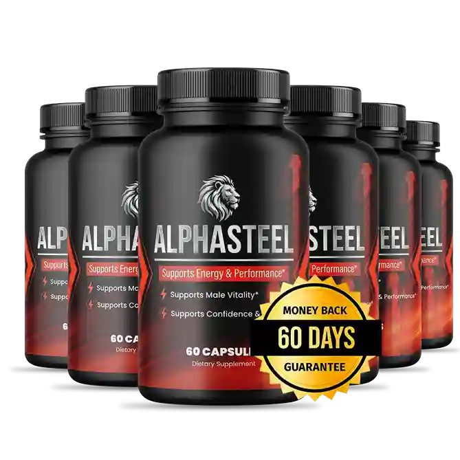 AlphaSteel AlphaSteel Buy