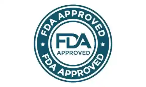 AlphaSteel AlphaSteel FDA Approved